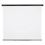 Pantalla Epson de Proyeccion 72"