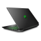 Notebook HP Pavilion 15-EC1037LA Gamer
