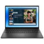 Notebook Dell 15 D15260 LD15260-7140BLK Touch