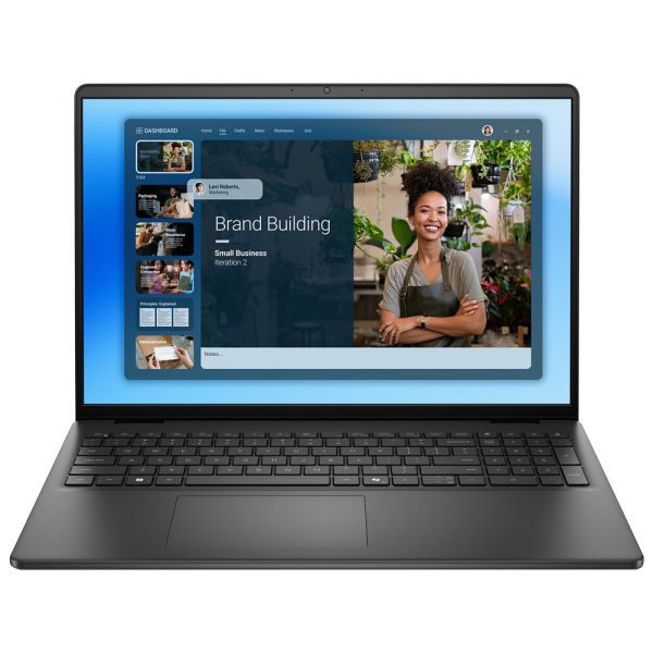 Notebook Dell 15 D15260 LD15260-7140BLK Touch