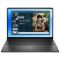 Notebook Dell 15 D15260 LD15260-7140BLK Touch