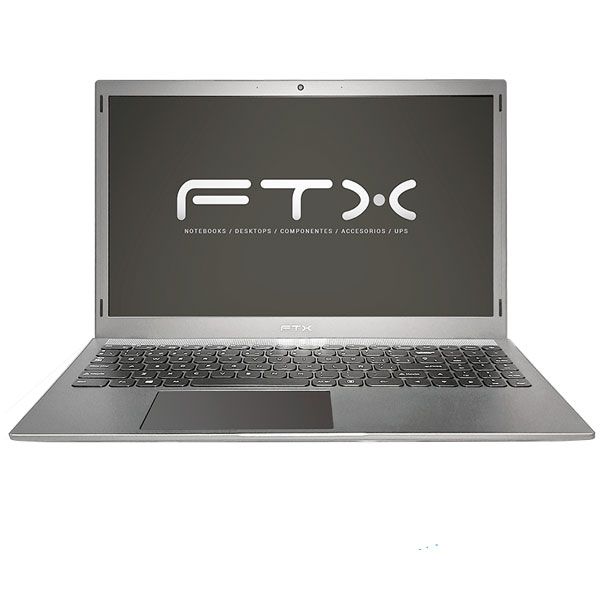 Notebook FTX 15N-NB11L1LA N15DP7
