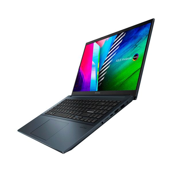 Notebook Asus VivoBook M3500QC-L1175T Gamer