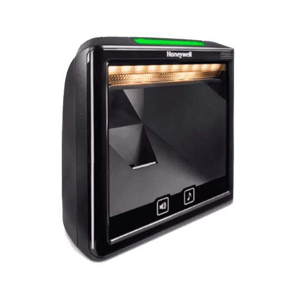 Lector Honeywell Solaris 2D MS7980G Imager Mesa