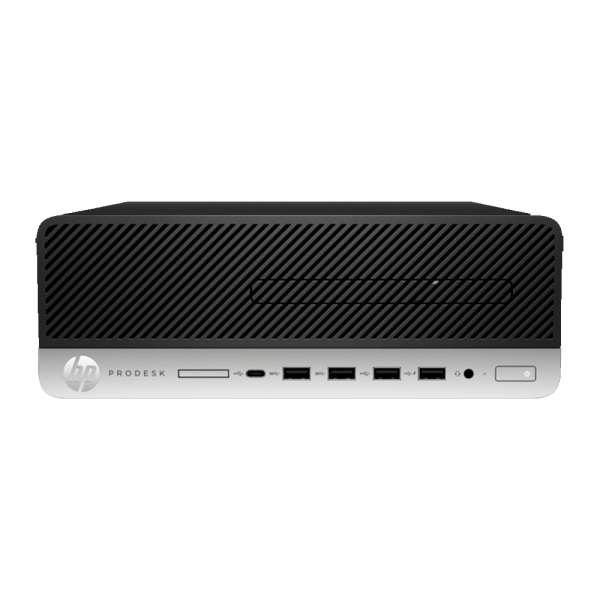 Computadora HP Corporativa ProDesk 600 G4 SFF