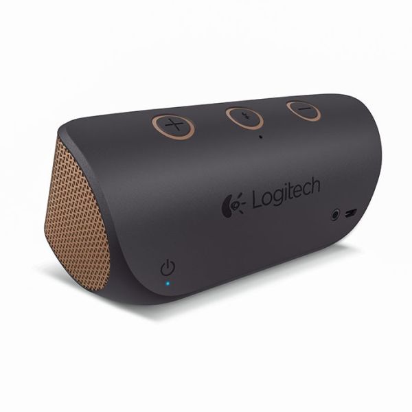 Parlante Logitech Inalambrico X300