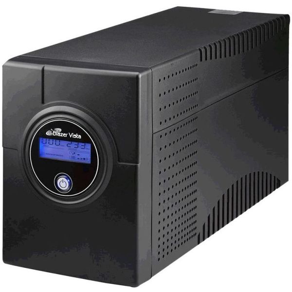 UPS APS Power Blazer 850 V.A. Vista