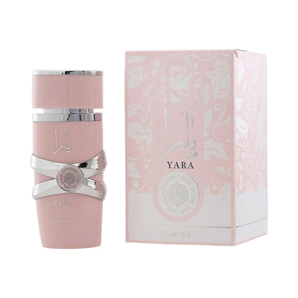 Perfume Lattafa Yara EDP
