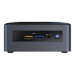 Computadora Intel NUC 8I5BEH1