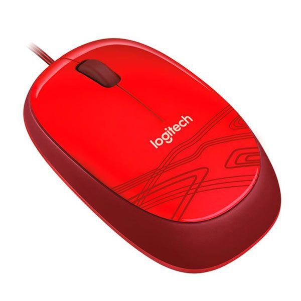 Mouse Logitech M105