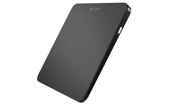 Touch Pad Inalámbrico Logitech T650