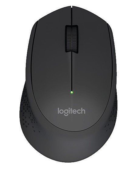 Mouse Inalámbrico Logitech M280