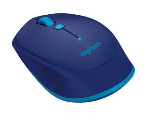 Mouse Inalámbrico Logitech M535