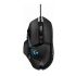Mouse Logitech G502 Hero Gaming
