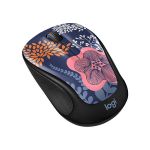 Mouse Logitech M317C ED