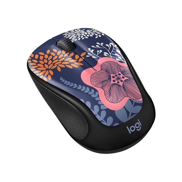 Mouse Logitech M317C ED