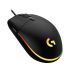 Mouse Logitech G203 Gaming