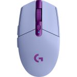 Mouse Inalámbrico Logitech G305 Lightspeed Gaming