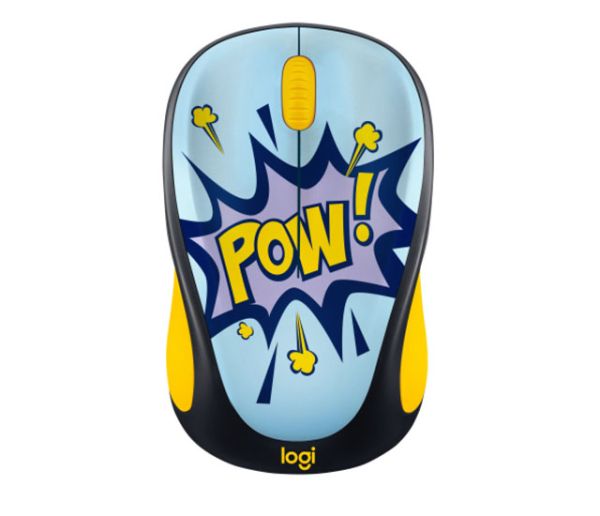 Mouse Logitech M317C ED