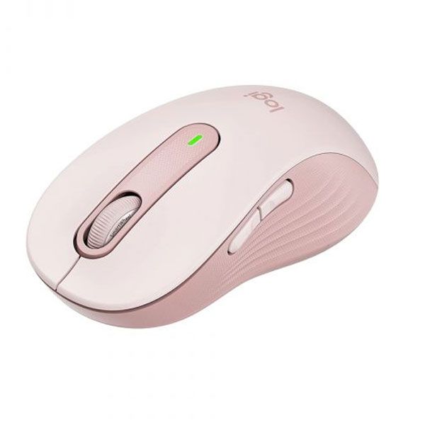Mouse Inalámbrico Logitech M650L Signature