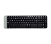 Teclado Inalámbrico Logitech K230