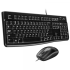 Teclado Logitech MK120 Combo