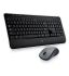 Kit Logitech Teclado MK520 Inalámbrico