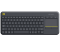 Teclado Inalambrico Logitech K400 Plus