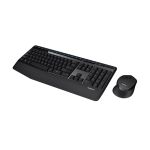 Teclado Inalámbrico Logitech MK345 Combo