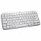 Teclado Logitech MX Mini