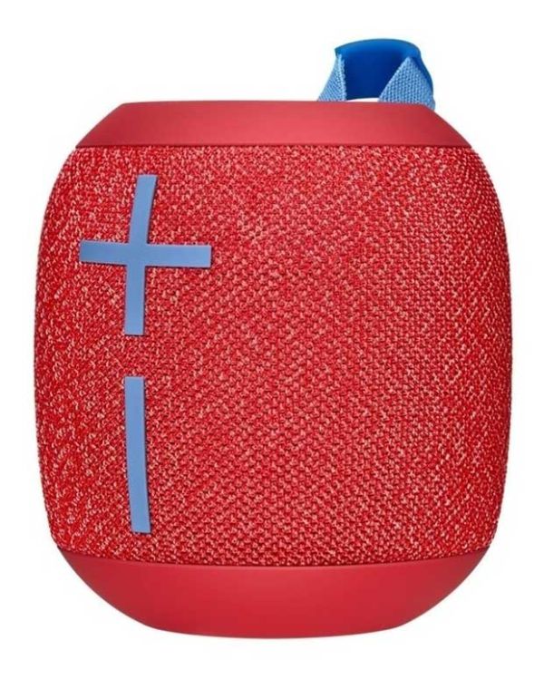 Parlante Logitech Wonderboom 2