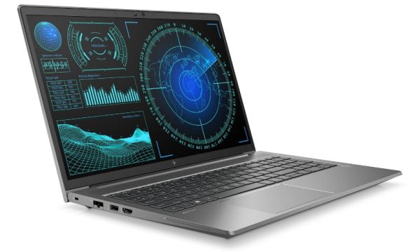 Notebook HP ZBook Power 15 G7