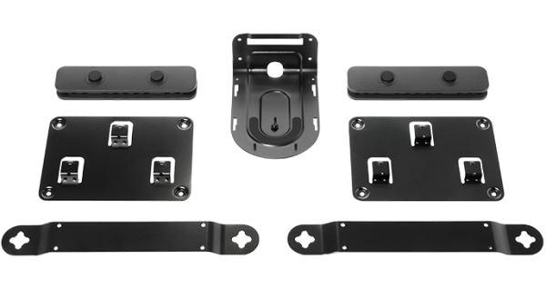 Soporte Logitech Rally Mounting Bracket