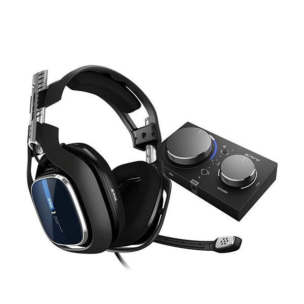 Auriculares Logitech Astro A40 Pro