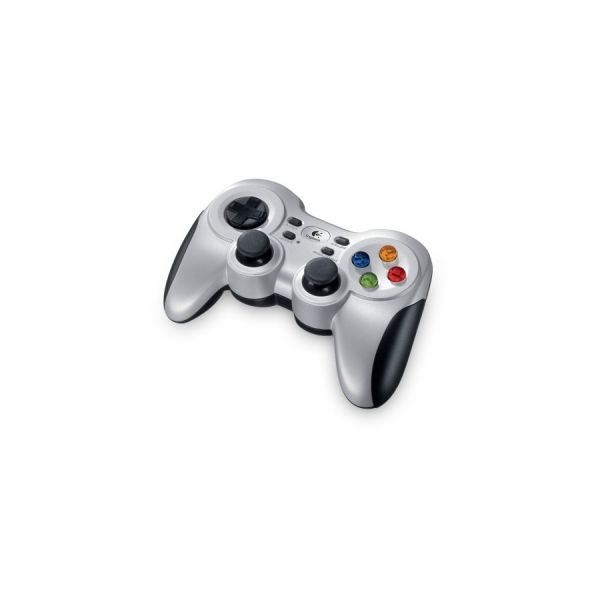 Gamepad Logitech F710 Inalambrico