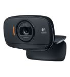 Camara Web Logitech B525 HD