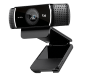 Camara Web Logitech C922 Pro Stream