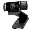 Camara Web Logitech C922 Pro Stream