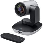 Camara Web Logitech PTZ Pro 2