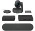 Camara Web Logitech Rally Kit