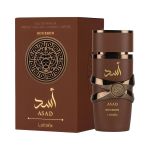 Perfume Lattafa Asad Bourbon EDP