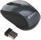 Mouse Inalámbrico Verbatim Mini Travel