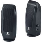 Parlante Logitech S120