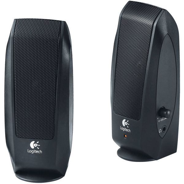 Parlante Logitech S120