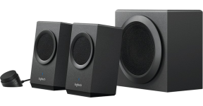 Parlante Inalámbrico Logitech Z337