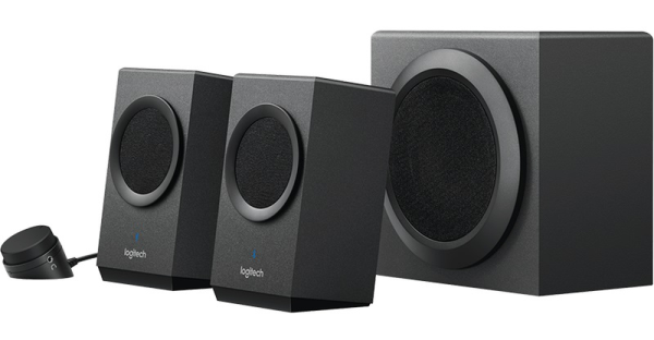 Parlante Inalámbrico Logitech Z337