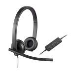 Auriculares Logitech H570