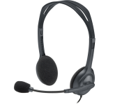Auriculares Logitech H111