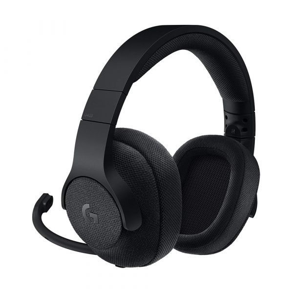 Auriculares Logitech G433