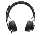 Auriculares Logitech Zone Wired Teams